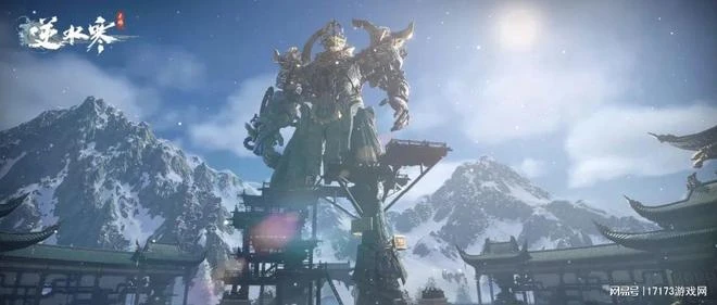 武俠遊戲也能開機甲？騰訊網易米哈游夏日扎堆更新機甲