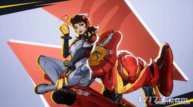 武俠遊戲也能開機甲？騰訊網易米哈游夏日扎堆更新機甲