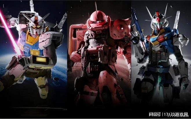 武俠遊戲也能開機甲？騰訊網易米哈游夏日扎堆更新機甲