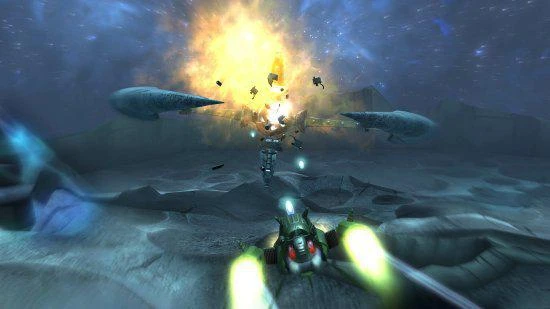 《超越善惡 20周年紀念版》已登陸Steam：國區98元