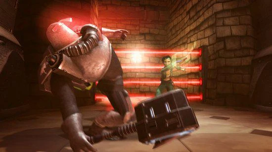 《超越善惡 20周年紀念版》已登陸Steam：國區98元