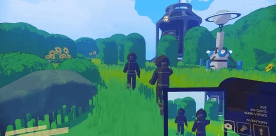 外媒盤點15款PC恐怖遊戲 今夏帶給你"清涼"體驗！