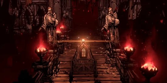 外媒盤點15款PC恐怖遊戲 今夏帶給你"清涼"體驗！