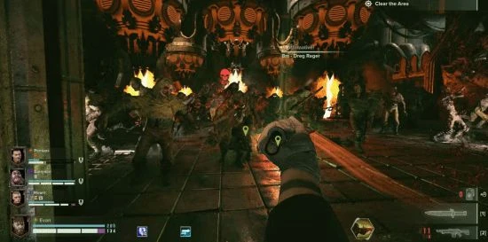 外媒盤點15款PC恐怖遊戲 今夏帶給你"清涼"體驗！