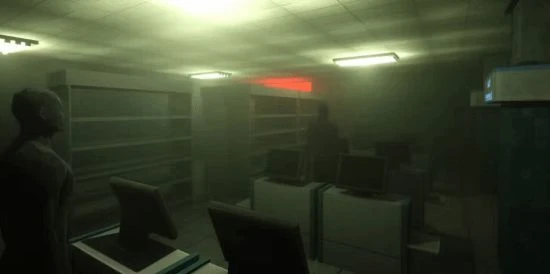 外媒盤點15款PC恐怖遊戲 今夏帶給你"清涼"體驗！