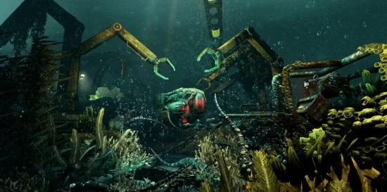 外媒盤點15款PC恐怖遊戲 今夏帶給你"清涼"體驗！