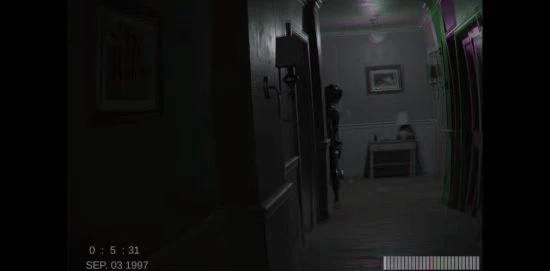 外媒盤點15款PC恐怖遊戲 今夏帶給你"清涼"體驗！