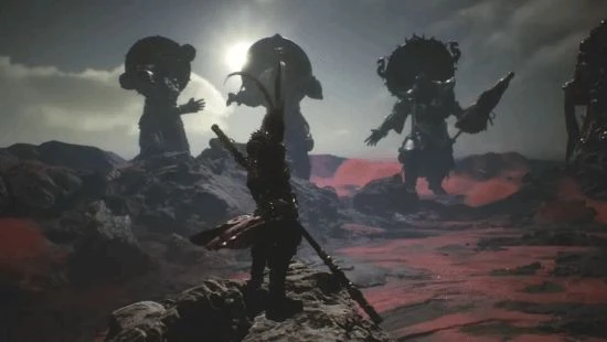 《黑神話：悟空》還沒發售，斬妖除魔的神器已經出現了？