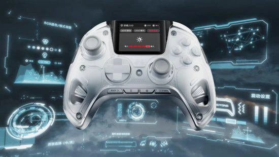 《黑神話：悟空》還沒發售，斬妖除魔的神器已經出現了？