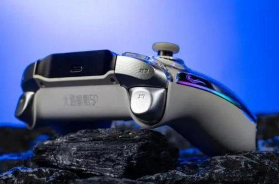 《黑神話：悟空》還沒發售，斬妖除魔的神器已經出現了？