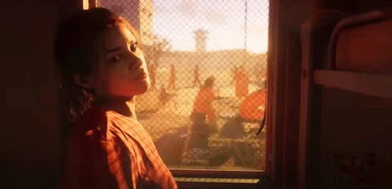 外媒暢想：《GTA6》或能深入定製女主露西亞的家庭