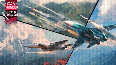 《戰爭雷霆》新圖誤用美國空難素材 官方為此道歉