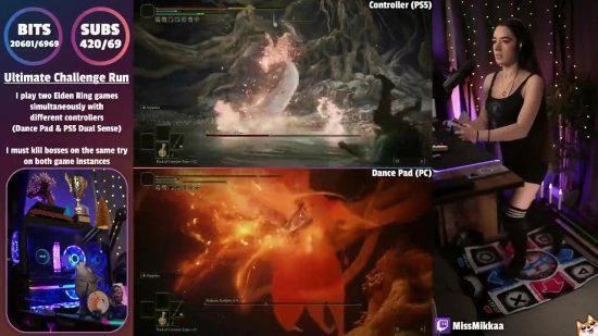 吸管完美適配精英手柄？國外老哥曬奇葩外設