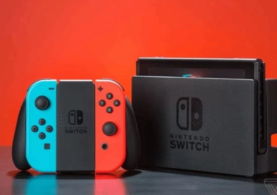 分析師：NS的美國總銷量已接近PS2的美國總銷量！