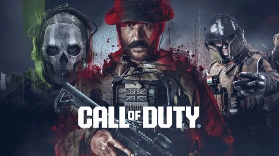 外媒盤點《COD》系列出現的名人：梅西權游演員上榜