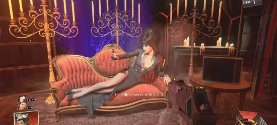 外媒盤點《COD》系列出現的名人：梅西權游演員上榜