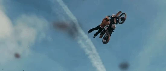 外媒盤點《COD》系列出現的名人：梅西權游演員上榜