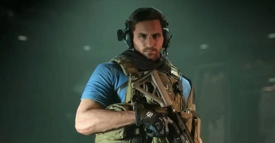 外媒盤點《COD》系列出現的名人：梅西權游演員上榜