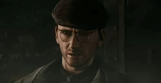 外媒盤點《COD》系列出現的名人：梅西權游演員上榜