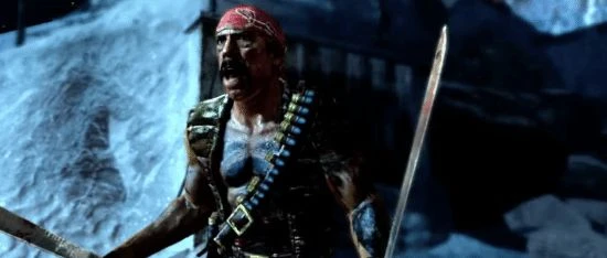 外媒盤點《COD》系列出現的名人：梅西權游演員上榜