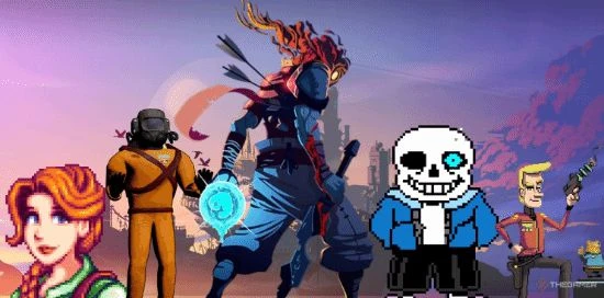 內存危機也沒關係！外媒盤點1GB以下十佳優秀作品