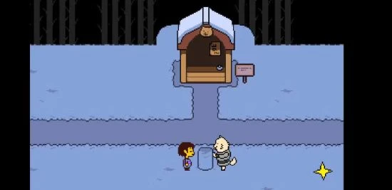 內存危機也沒關係！外媒盤點1GB以下十佳優秀作品