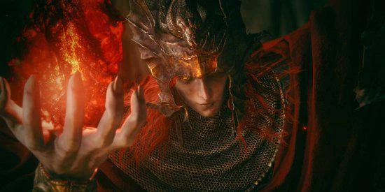 外媒總結魂游出色DLC：黃金樹、老獵人、環印城