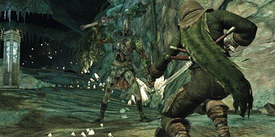 外媒總結魂游出色DLC：黃金樹、老獵人、環印城