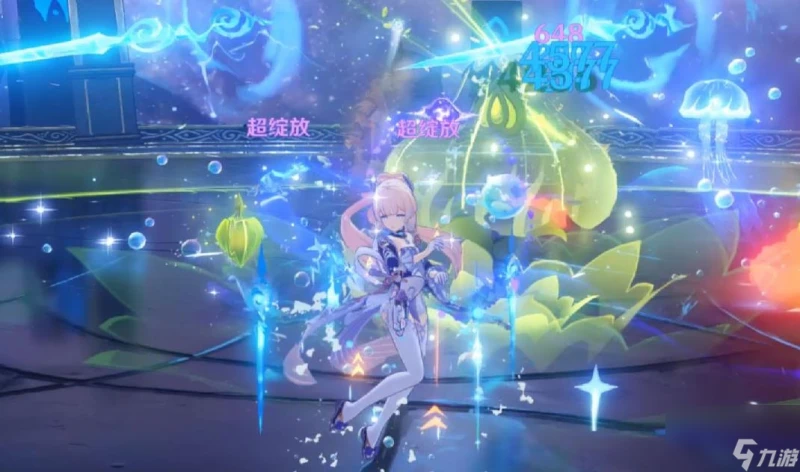 原神種門怎麼玩