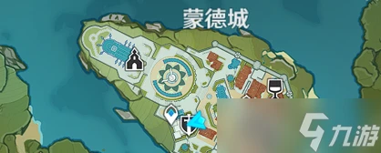 原神阿卡狄亞遺蹟之謎任務攻略