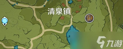 原神阿卡狄亞遺蹟之謎任務攻略