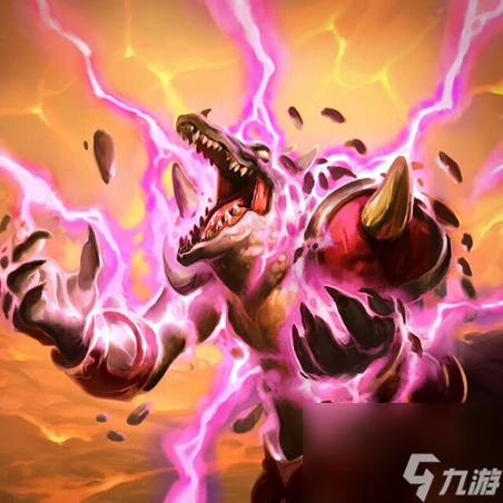 《爐石傳說》痛苦詛咒屬性介紹