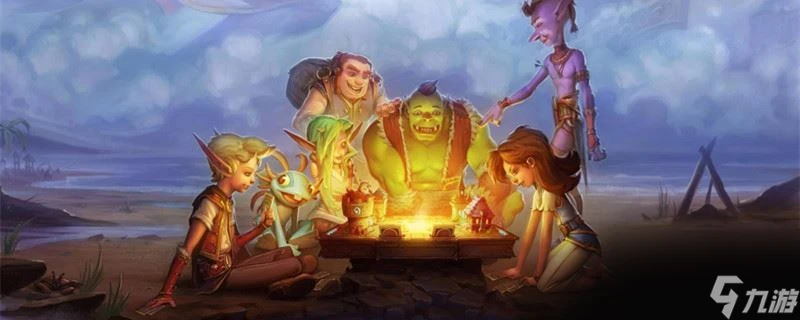 爐石傳說梵妮莎范克里夫什麼效果 爐石傳說梵妮莎范克里夫效果介紹