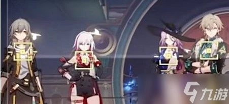 崩壞星穹鐵道2.3退房流程是什麼 崩壞星穹鐵道2.3退房任務大全