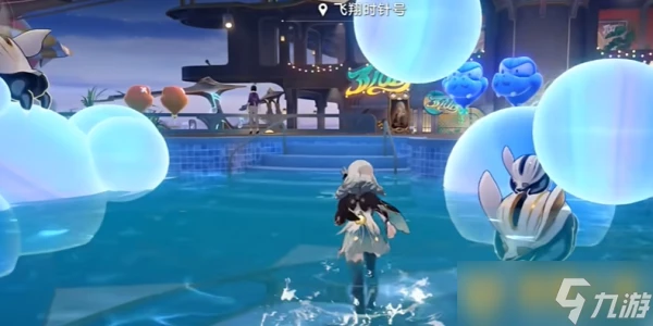 《崩壞星穹鐵道》2.3版本極品飛車成就怎麼達成 詳細解鎖方法攻略