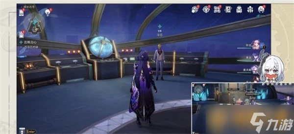 《崩壞星穹鐵道》2.3版本我的船長我的船成就解鎖步驟 詳細獲取攻略