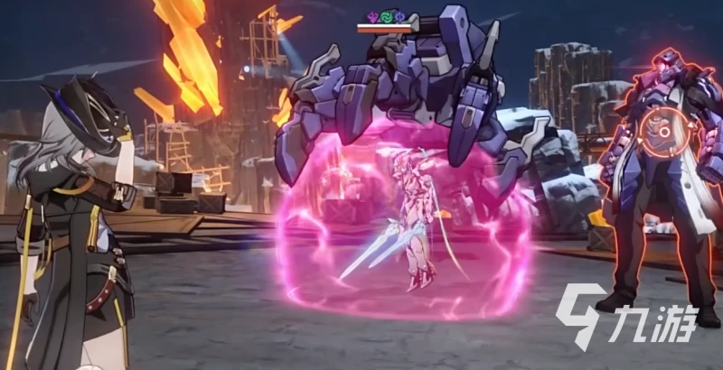 崩壞星穹鐵道流螢突破材料需要哪些 崩壞星穹鐵道流螢培養介紹