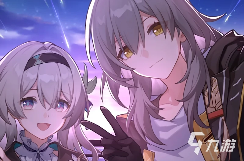 崩壞星穹鐵道流螢突破材料需要哪些 崩壞星穹鐵道流螢培養介紹