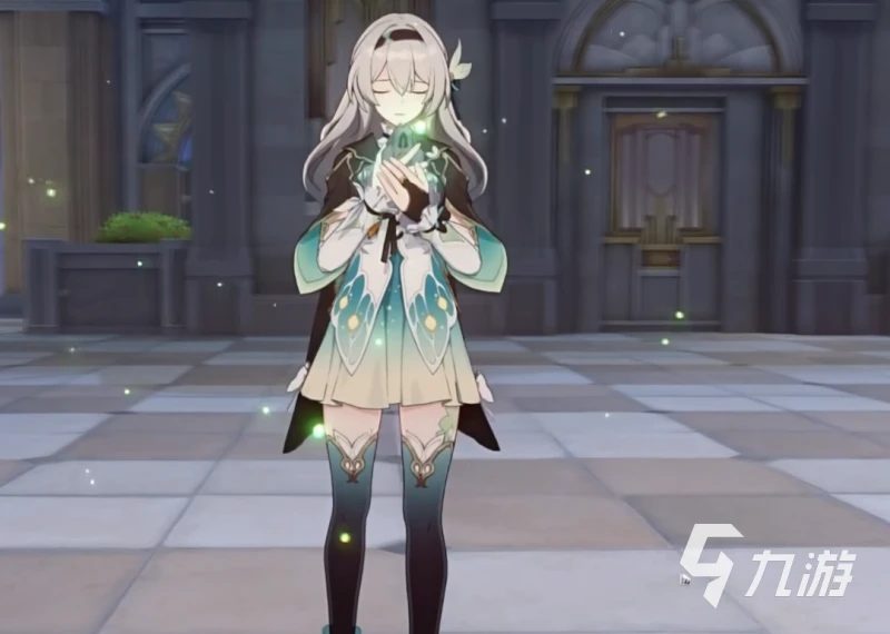 崩壞星穹鐵道流螢突破材料需要哪些 崩壞星穹鐵道流螢培養介紹