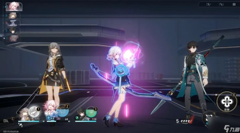 崩壞星穹鐵道三月七怎麼養成