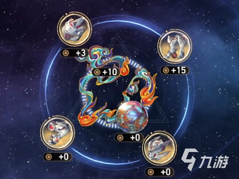 崩壞星穹鐵道流螢配隊攻略 崩壞星穹鐵道流螢隊伍介紹