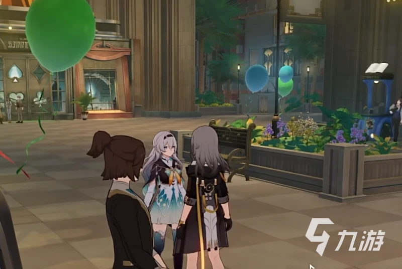 崩壞星穹鐵道流螢突破材料需要哪些 崩壞星穹鐵道流螢培養介紹