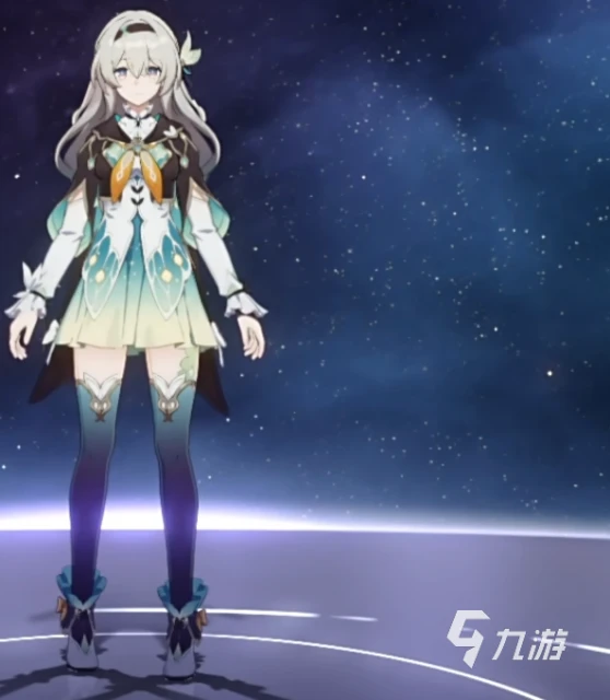 崩壞星穹鐵道流螢配隊攻略 崩壞星穹鐵道流螢隊伍介紹