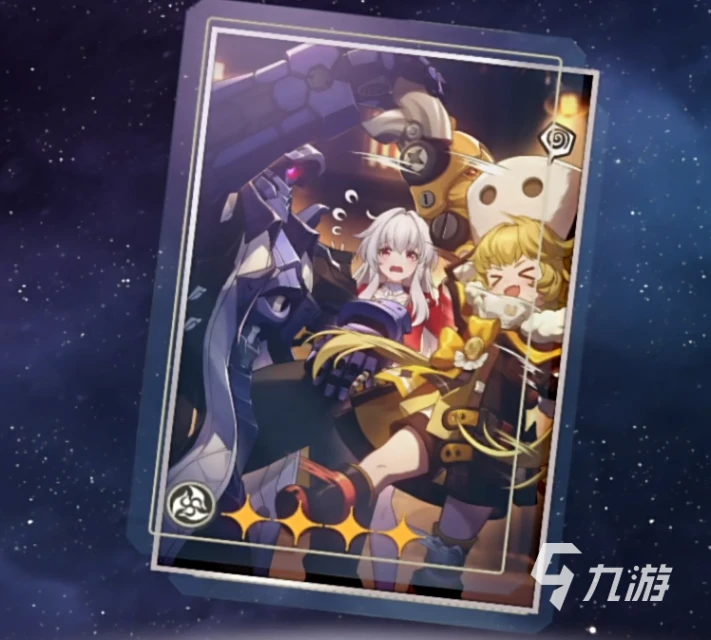 崩壞星穹鐵道流螢配隊攻略 崩壞星穹鐵道流螢隊伍介紹