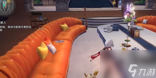 崩壞星穹鐵道慧星美人任務怎麼做