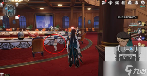 《崩壞星穹鐵道》完整的恐怖故事成就解鎖方法攻略