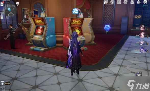 崩壞星穹鐵道摺紙小鳥對對碰成就獲取攻略 摺紙小鳥對對碰隱藏成就有什麼