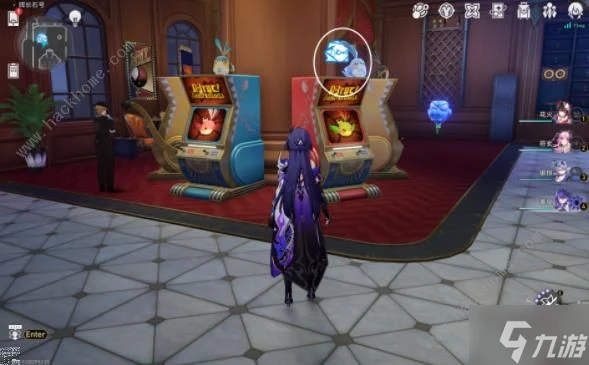 崩壞星穹鐵道摺紙小鳥對對碰成就獲取攻略 摺紙小鳥對對碰隱藏成就有什麼