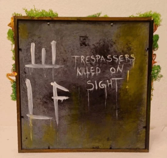 極具創意！玩家將廢棄PS4手柄製成《TLOU2》藝術品