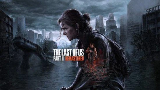 極具創意！玩家將廢棄PS4手柄製成《TLOU2》藝術品